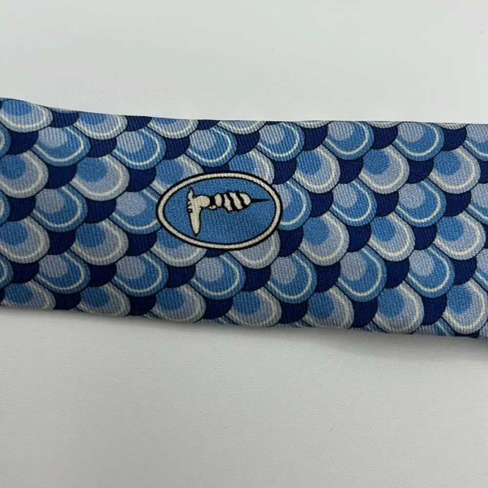 Trussardi Neck Tie
